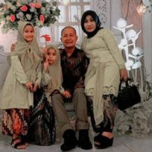 Nita Pangaribuan profile icon