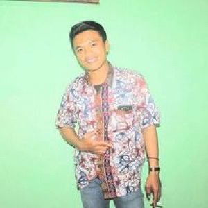 Mellya Fitry profile icon