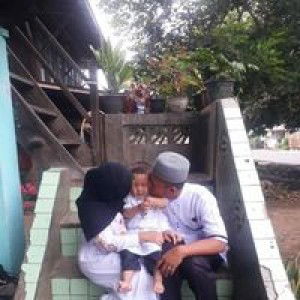 Isty Qomah profile icon