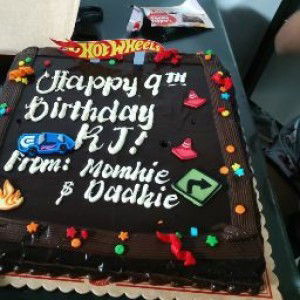 Russell Jude Vega profile icon