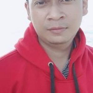 Agus Hariono profile icon