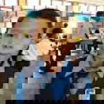 Muhammad Harris Farhan profile icon