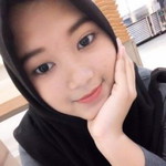 Nurul Indah fazriah profile icon