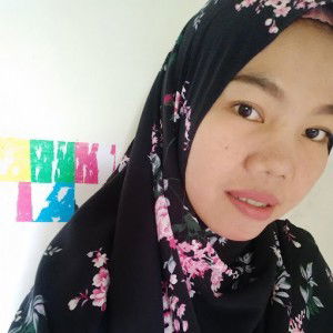 Neng Zainab profile icon