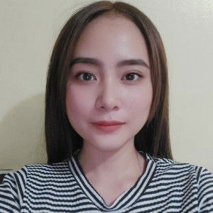 Rochelaiza Romarate profile icon