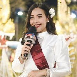 Weraya Sukprasert profile icon