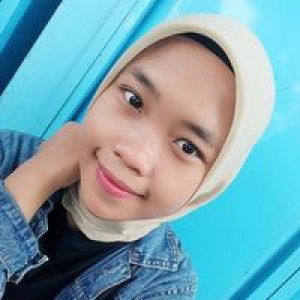 Zumrotun Mufida profile icon