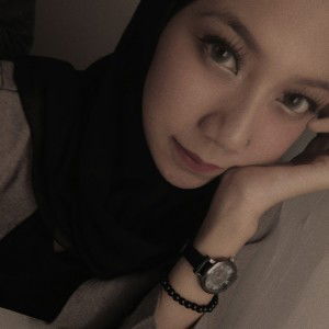 Yolly Siddieqh profile icon