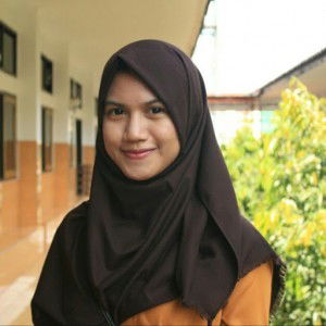rizqi rahma fitri profile icon