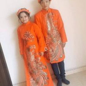 Lâm Thị Hồng Luyến profile icon