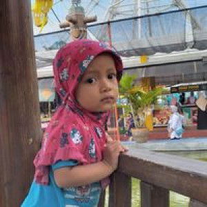 Wike Aisi profile icon