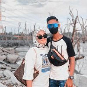 Tyaa nizam profile icon