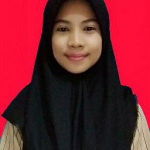Halimah Tusa'diyah profile icon