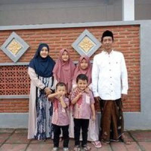 Syafna El Syarief profile icon