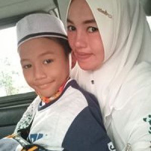 Zaitun Ahmad profile icon