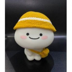 nanda ganes profile icon