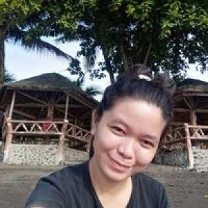 Karen Gail Poliquit profile icon