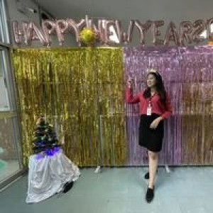 Srirana Thongthub profile icon