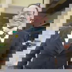 Ahmad Ghazali profile icon