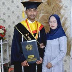 Asep Fadilah profile icon