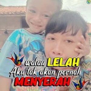 Rini Hapsari profile icon