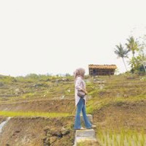 Siti Kurniasih profile icon