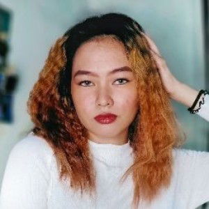 Gwyneth Dangkulos (gcdangkulos) profile icon