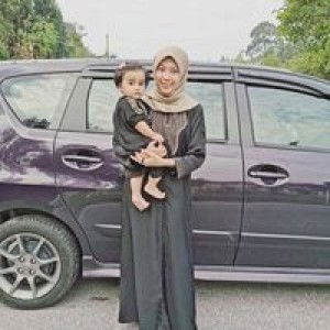 Eyma Thevivi profile icon