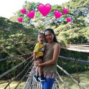 Ma Jenny Fullido Bernales profile icon