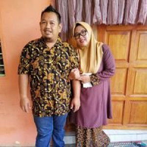 puteri nabilla profile icon