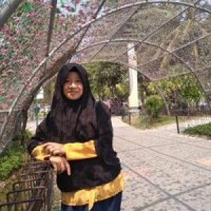 Umi Khoerunni'mah profile icon