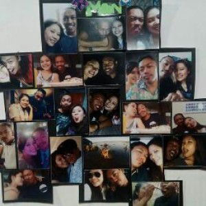 Sabreena Paulina profile icon