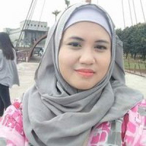 Ayu Lestari profile icon