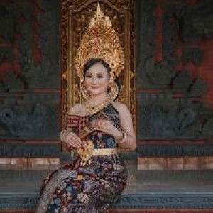 NiiKadek Setia Lestari profile icon