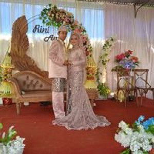 Rini Dwiyanti profile icon