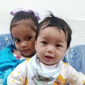 Fyka Hairi RD profile icon