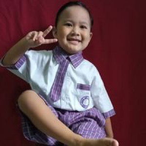 Hesty Pratama profile icon