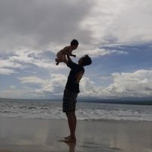 Diki Andrian profile icon