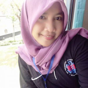 mutiatun hoiriyah profile icon