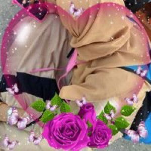 Princess Ber Daster profile icon