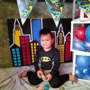 Michelle Garcia Ramos profile icon