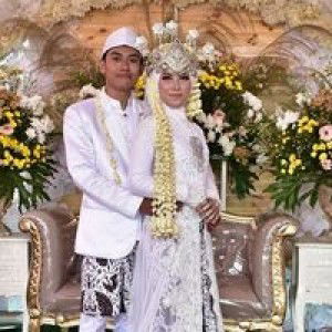 Gita Lestari profile icon