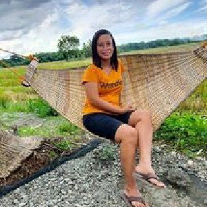 Ma Rubelyn D. Regalado profile icon