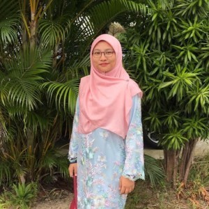 Atikkah Amirul profile icon