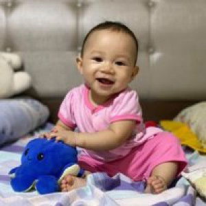 Siti Saudah profile icon