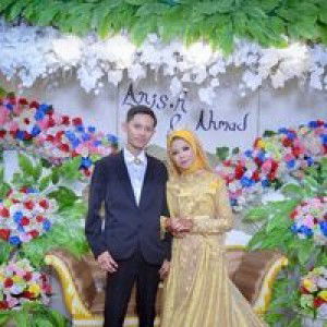 Anishidayanti profile icon