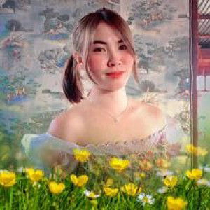 น้ำ’ เพชร profile icon