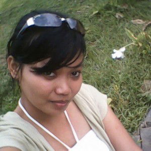 Umi Fauziah profile icon