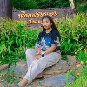 จารียา ชูหิรัญ profile icon