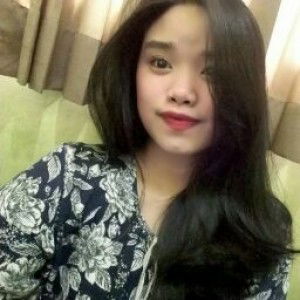 Shafa Fatimah profile icon